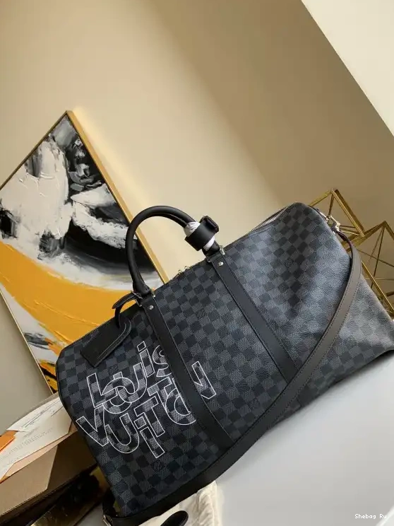VUITTON KEEPALL LOUIS 50 0620